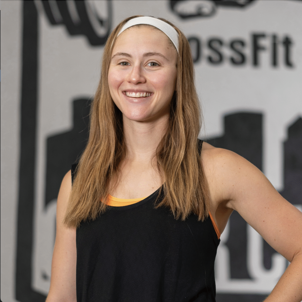 Arielle Parks, PT, DPT