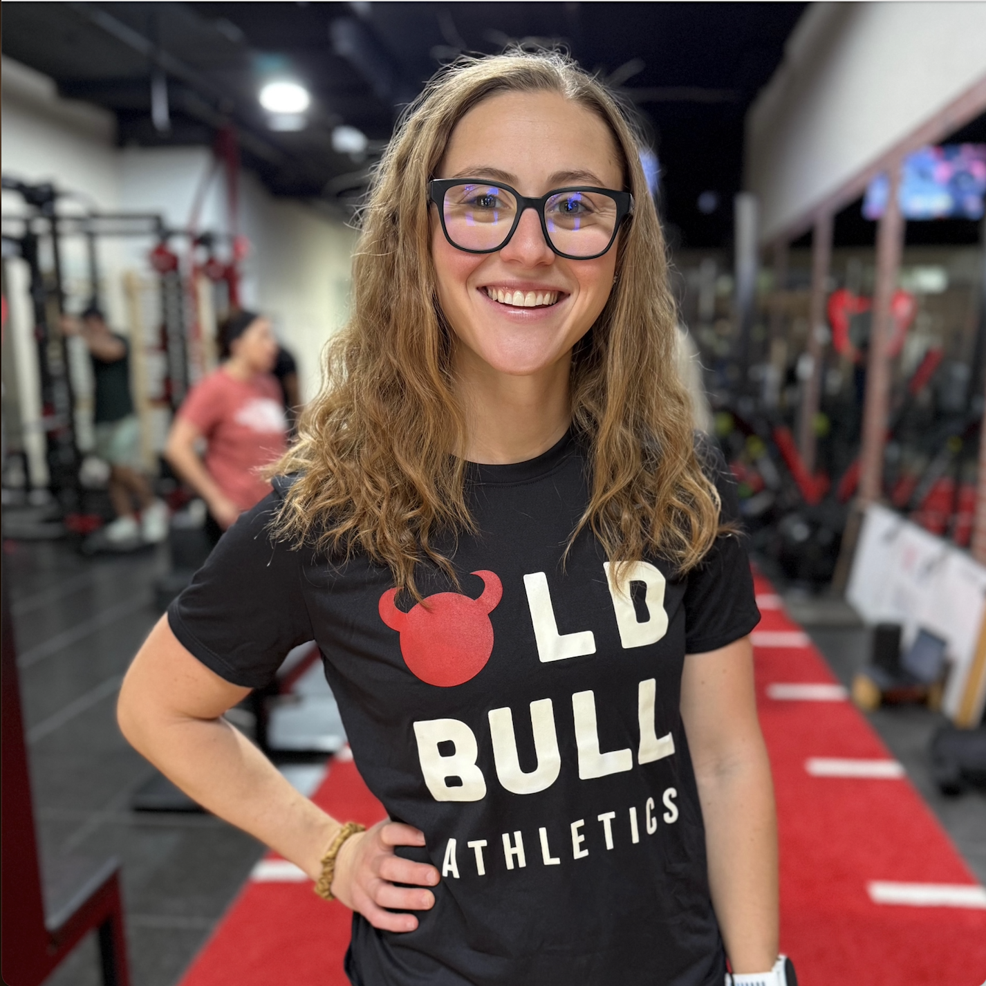 Arielle Parks, PT, DPT