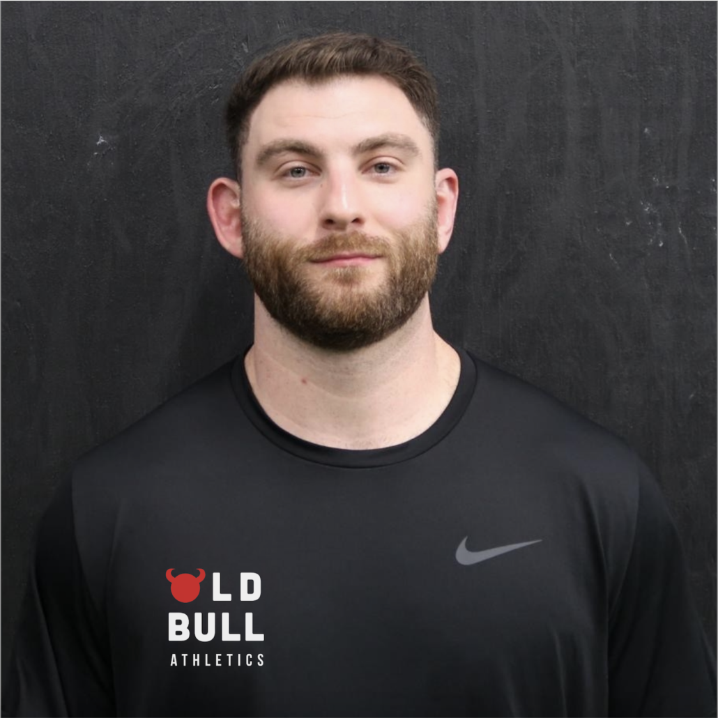 Brandon Ellis, M.S., CSCS