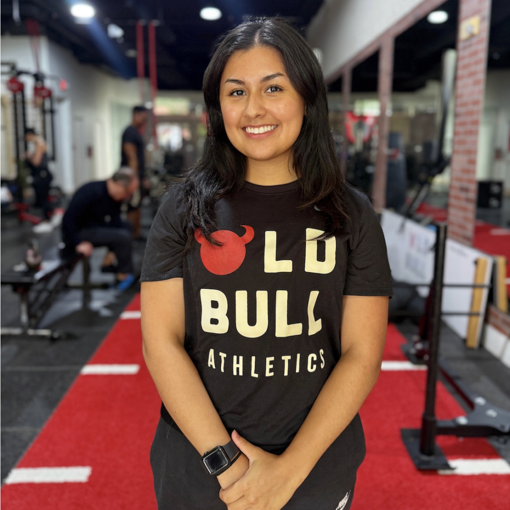 Jessica Lemus, NSCA-CPT, FRCms, US Army, DPT Candidate